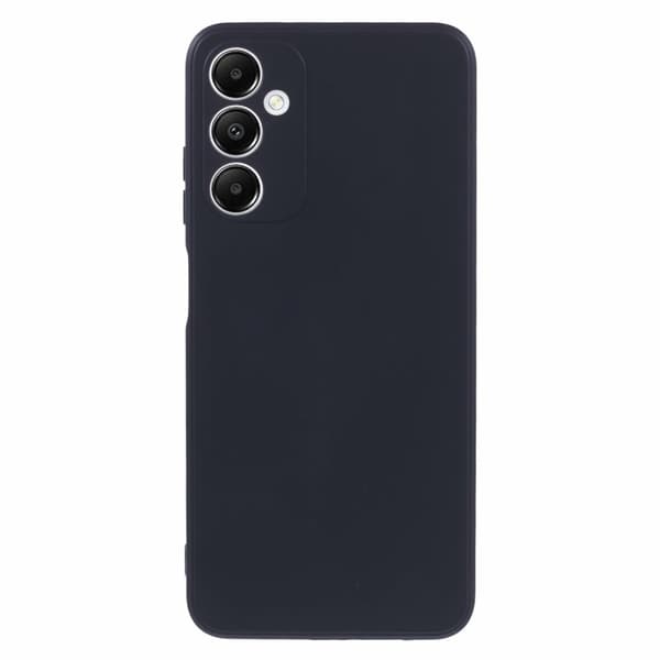 SKALO Samsung A05s 4G Ultratunn TPU-Skal Svart