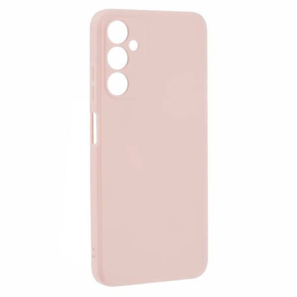SKALO Samsung A05s 4G Ultratunn TPU-Skal
