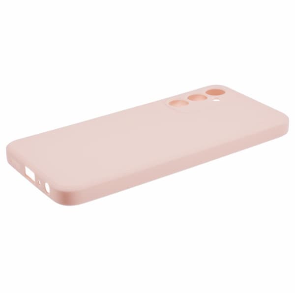 SKALO Samsung A05s 4G Ultratunn TPU-Skal