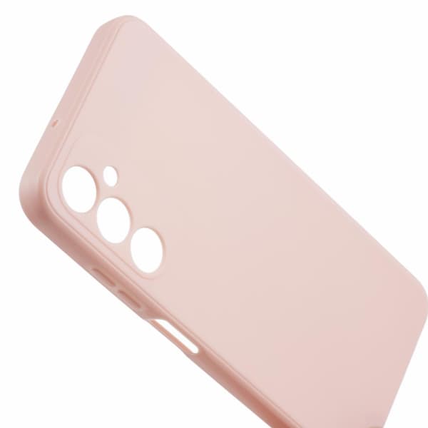 SKALO Samsung A05s 4G Ultratunn TPU-Skal