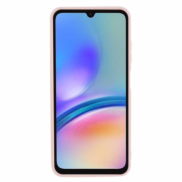 SKALO Samsung A05s 4G Ultratunn TPU-Skal