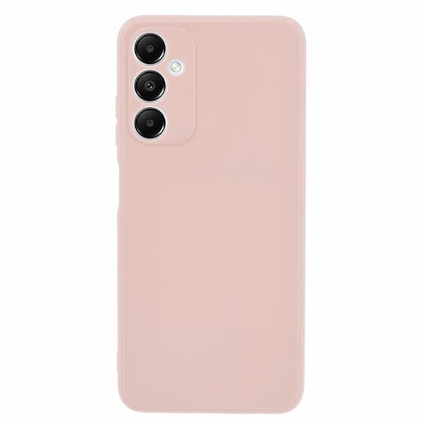 SKALO Samsung A05s 4G Ultratunn TPU-Skal