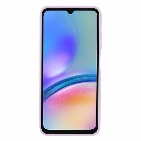 SKALO Samsung A05s 4G Ultratunn TPU-Skal