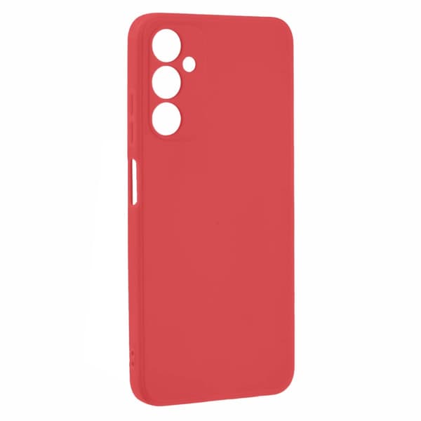 SKALO Samsung A05s 4G Ultratunn TPU-Skal