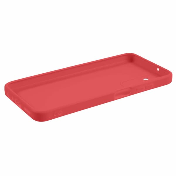 SKALO Samsung A05s 4G Ultratunn TPU-Skal