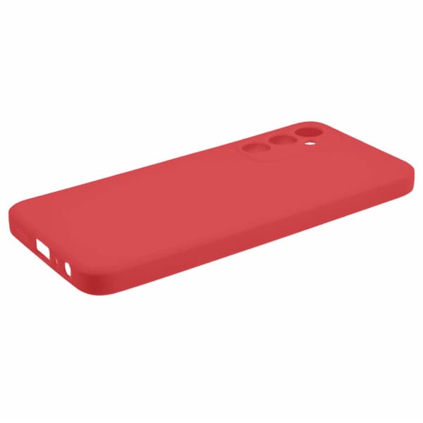 SKALO Samsung A05s 4G Ultratunn TPU-Skal