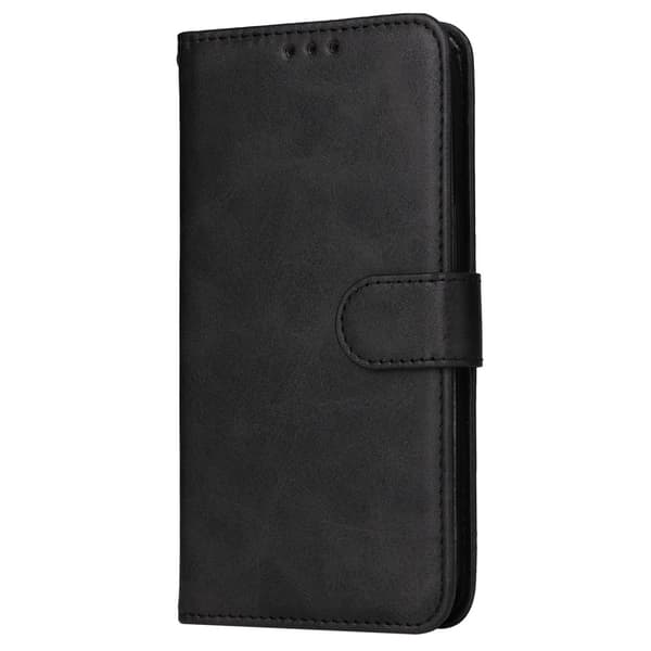 SKALO Samsung A05s 4G PU-Läder Plånboksfodral
