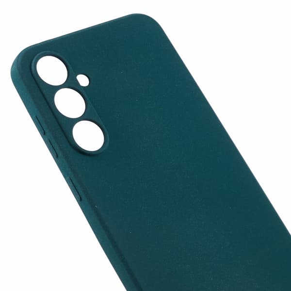 SKALO Samsung S23 FE Ultratunn TPU-Skal