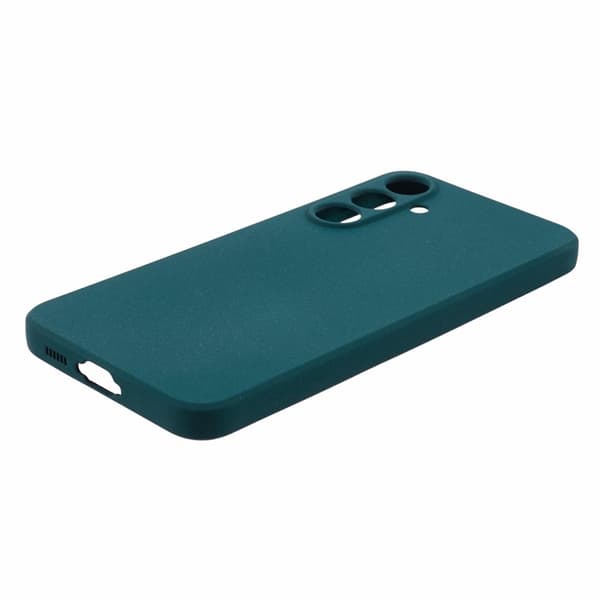 SKALO Samsung S23 FE Ultratunn TPU-Skal