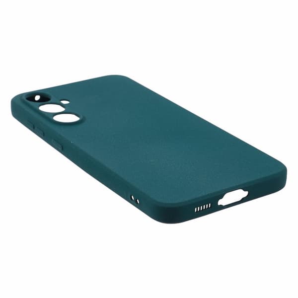 SKALO Samsung S23 FE Ultratunn TPU-Skal