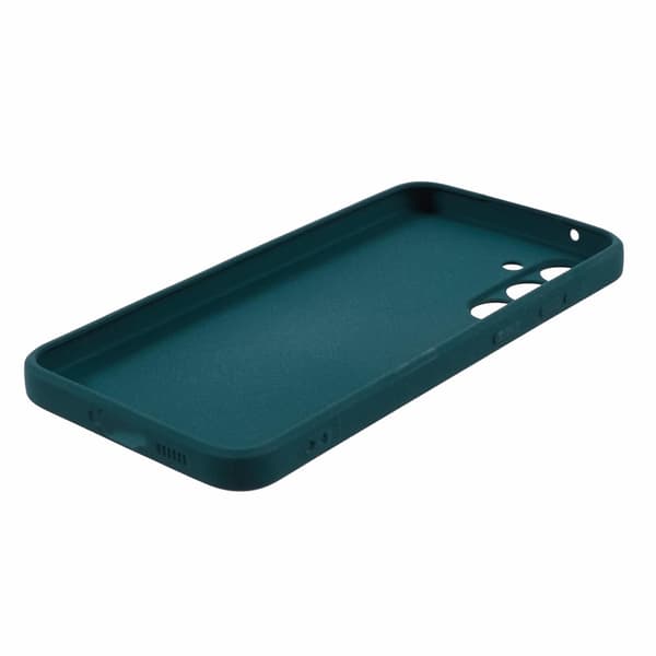 SKALO Samsung S23 FE Ultratunn TPU-Skal