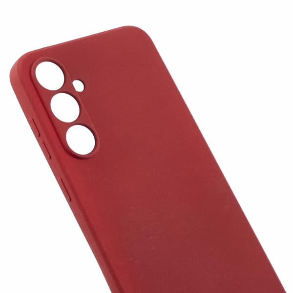 SKALO Samsung S23 FE Ultratunn TPU-Skal