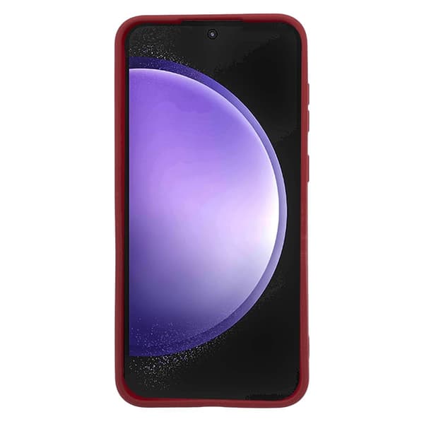 SKALO Samsung S23 FE Ultratunn TPU-Skal