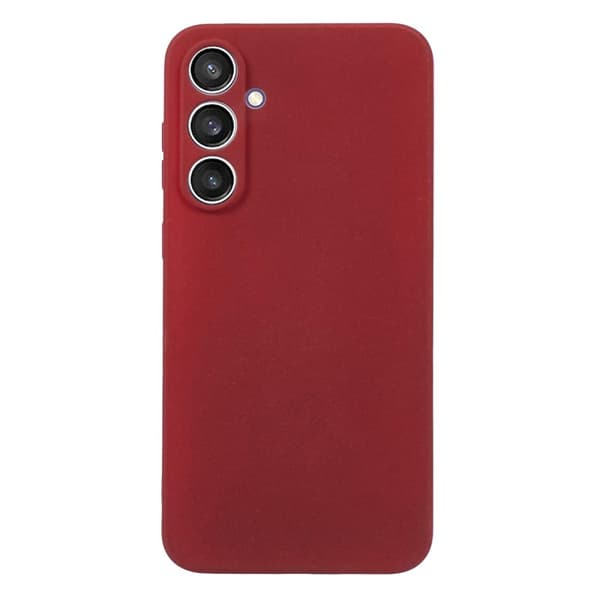 SKALO Samsung S23 FE Ultratunn TPU-Skal