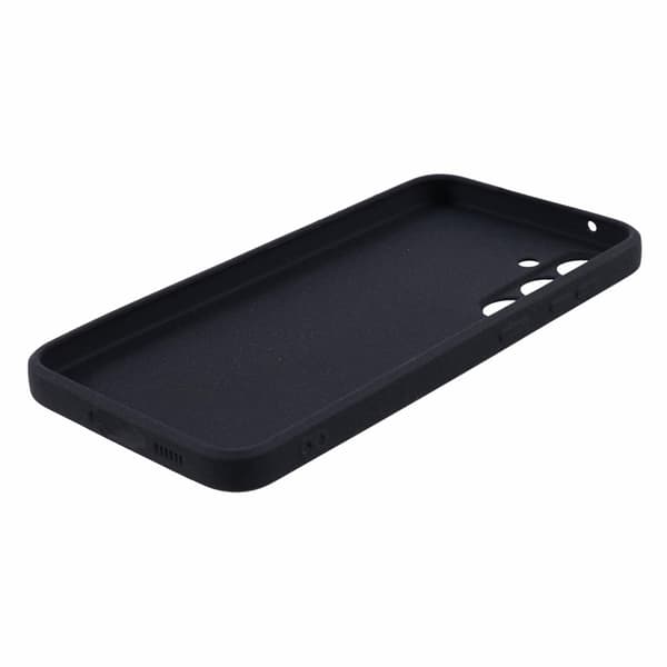 SKALO Samsung S23 FE Ultratunn TPU-Skal
