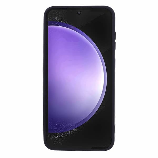 SKALO Samsung S23 FE Ultratunn TPU-Skal