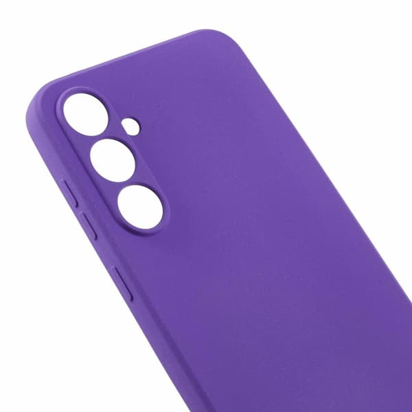 SKALO Samsung S23 FE Ultratunn TPU-Skal