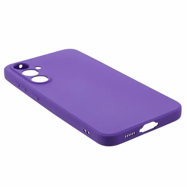 SKALO Samsung S23 FE Ultratunn TPU-Skal