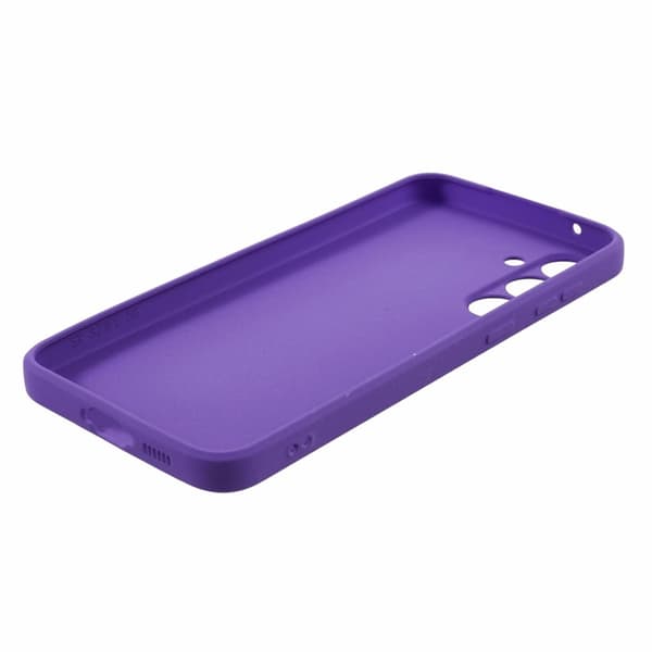 SKALO Samsung S23 FE Ultratunn TPU-Skal