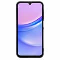 Miniatyrbild 2 av 7: SKALO Samsung A25 5G Ultratunn TPU-Skal