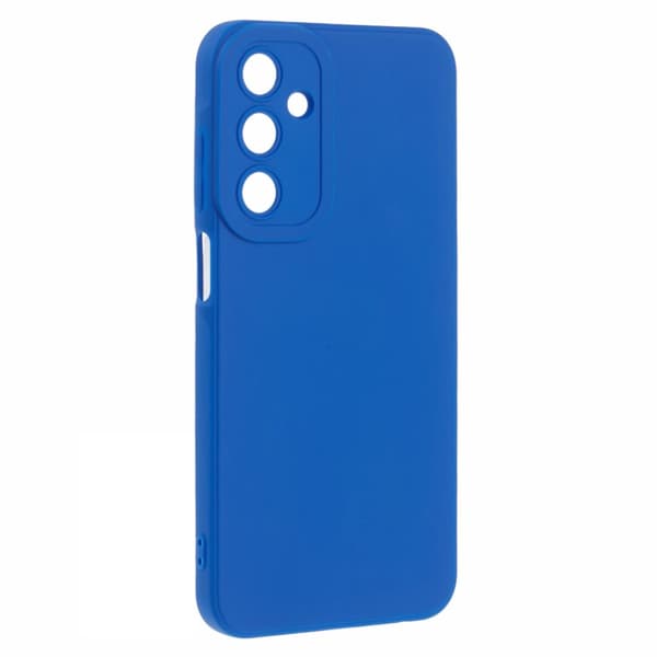 SKALO Samsung A25 5G Ultratunn TPU-Skal