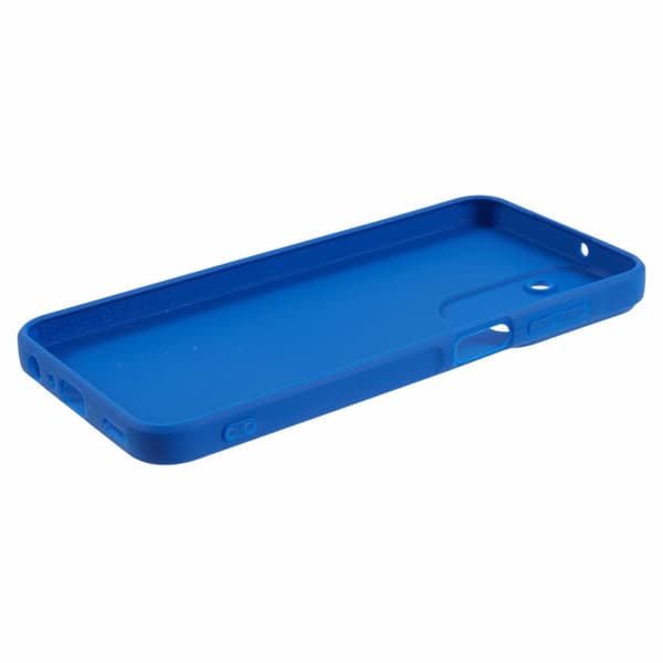 SKALO Samsung A25 5G Ultratunn TPU-Skal