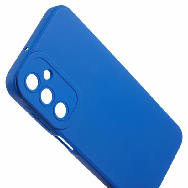 SKALO Samsung A25 5G Ultratunn TPU-Skal