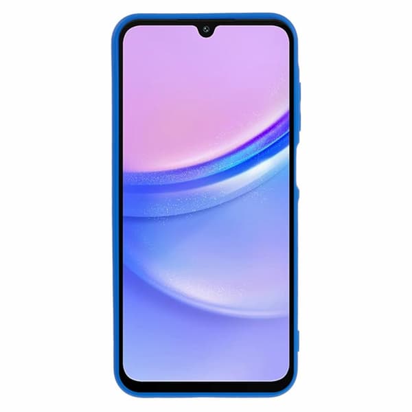 SKALO Samsung A25 5G Ultratunn TPU-Skal