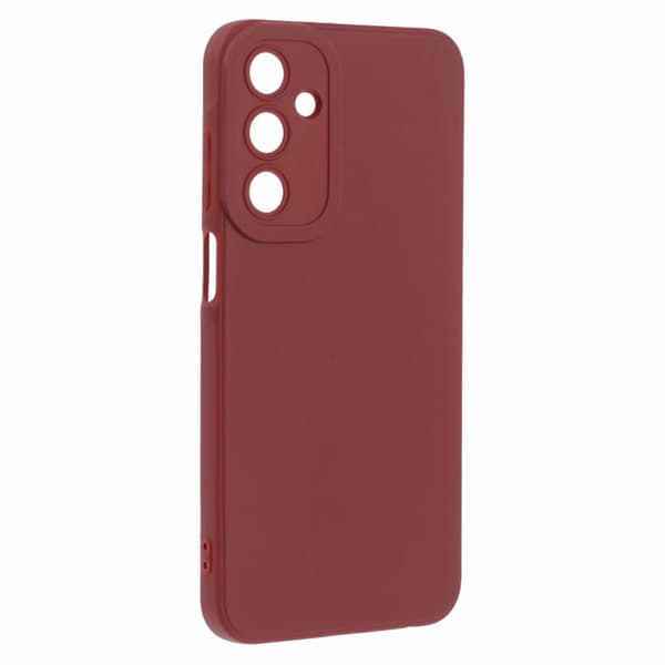 SKALO Samsung A25 5G Ultratunn TPU-Skal