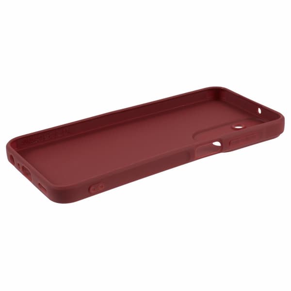 SKALO Samsung A25 5G Ultratunn TPU-Skal