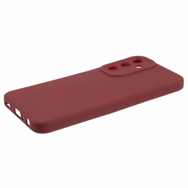 SKALO Samsung A25 5G Ultratunn TPU-Skal