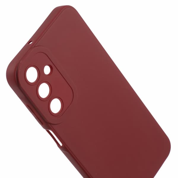 SKALO Samsung A25 5G Ultratunn TPU-Skal