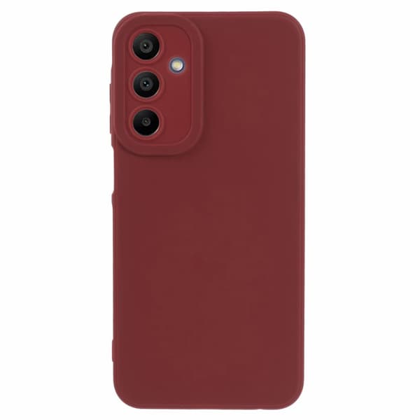 SKALO Samsung A25 5G Ultratunn TPU-Skal