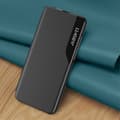 Miniatyrbillede 5 af 9: SKALO Samsung S24 Clear View Window Cover - Lilla