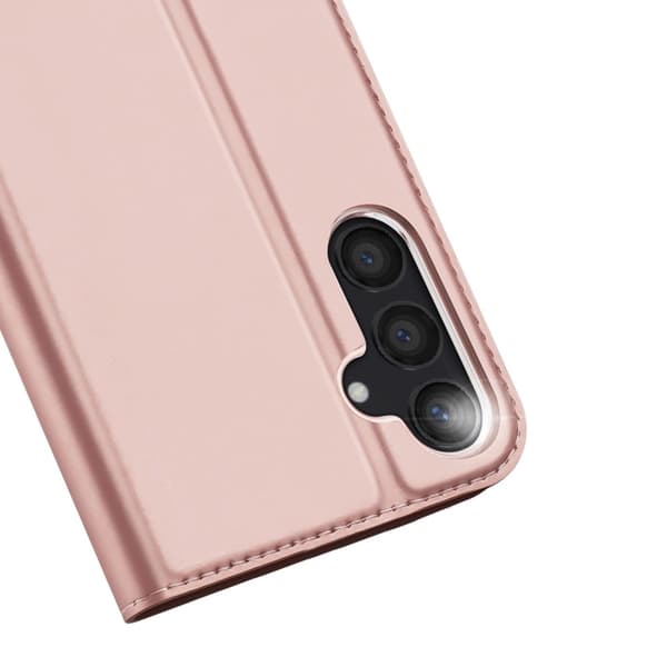 DUX DUCIS Samsung S24 Skin Pro Series Fodral - Rosa
