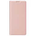 Miniatyrbild 9 av 11: DUX DUCIS Samsung S24 Skin Pro Series Fodral - Rosa