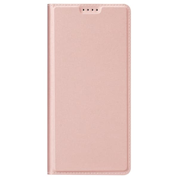 DUX DUCIS Samsung S24 Skin Pro Series Fodral - Rosa