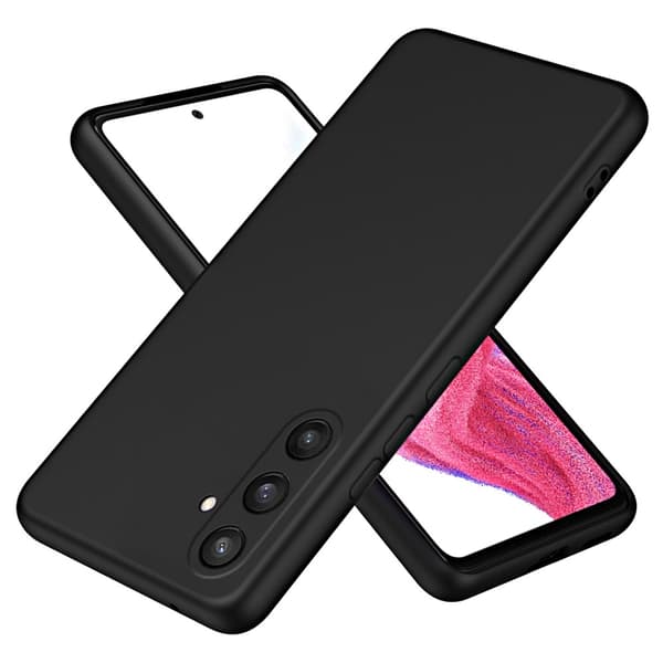 SKALO Samsung S24 Ultratynd TPU-skal