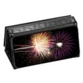 Pikkukuva 5 / 11: SKALO Samsung S24 Evelope Clutch 8-Lokeroa - Musta