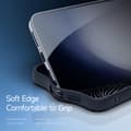 Miniatyrbild 9 av 10: DUX DUCIS Samsung S24+ Aimo Series Skal - Svart