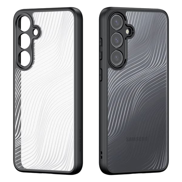 DUX DUCIS Samsung S24+ Aimo Series Skal - Svart