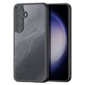 Miniatyrbild 1 av 10: DUX DUCIS Samsung S24+ Aimo Series Skal - Svart