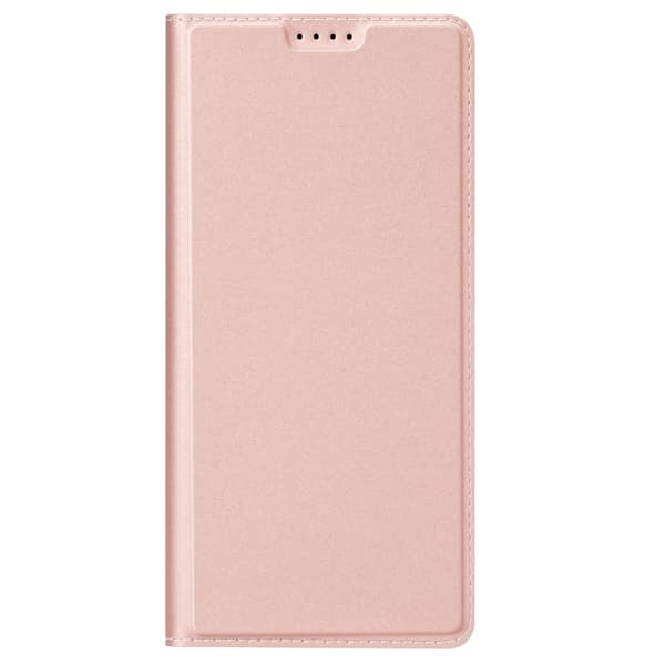 DUX DUCIS Samsung S24+ Skin Pro Series Flip Cover - Pink