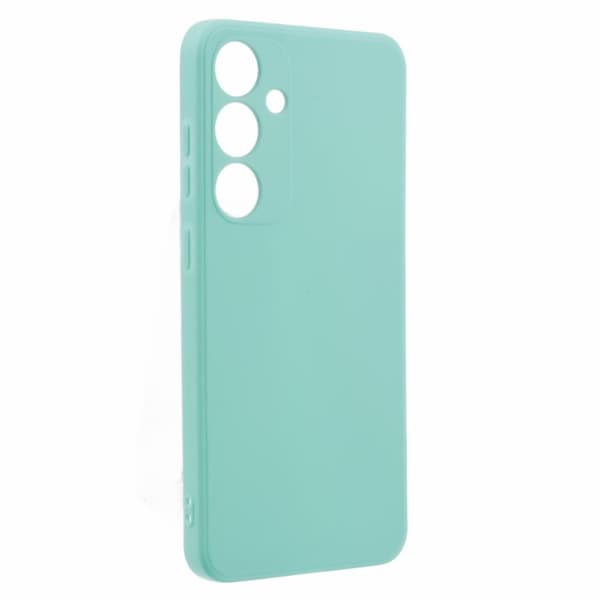 SKALO Samsung S24+ Ultratunn TPU-Skal