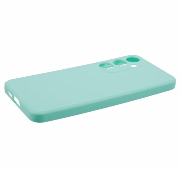 SKALO Samsung S24+ Ultratunn TPU-Skal