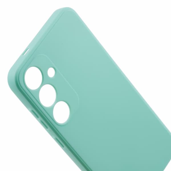 SKALO Samsung S24+ Ultratunn TPU-Skal