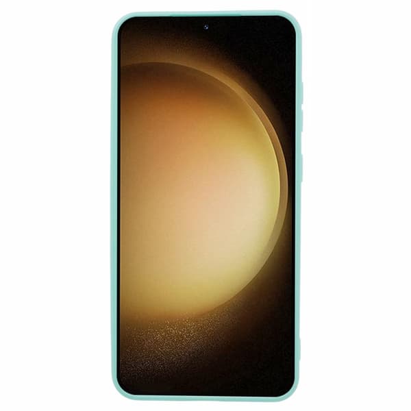 SKALO Samsung S24+ Ultratunn TPU-Skal