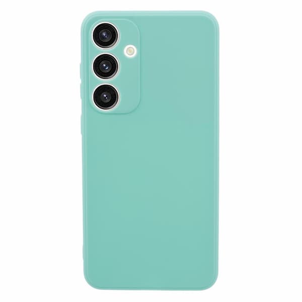 SKALO Samsung S24+ Ultratunn TPU-Skal