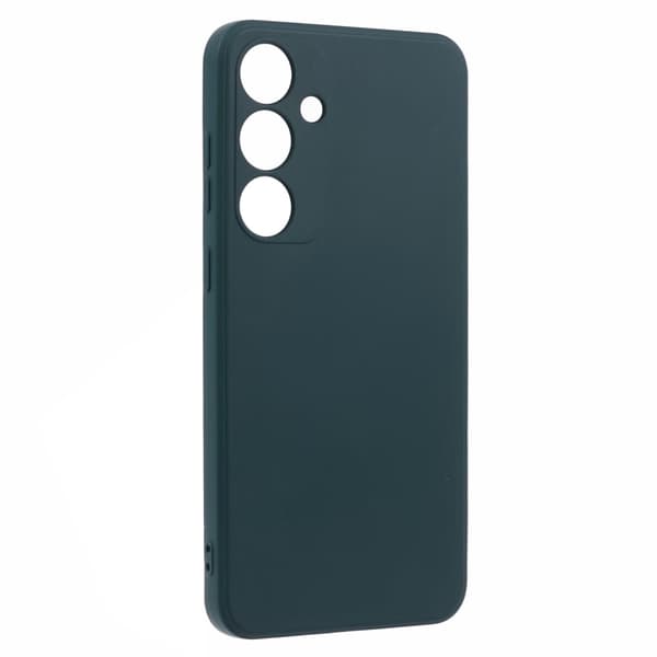 SKALO Samsung S24+ Ultratunn TPU-Skal