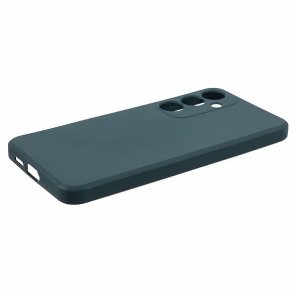 SKALO Samsung S24+ Ultratunn TPU-Skal